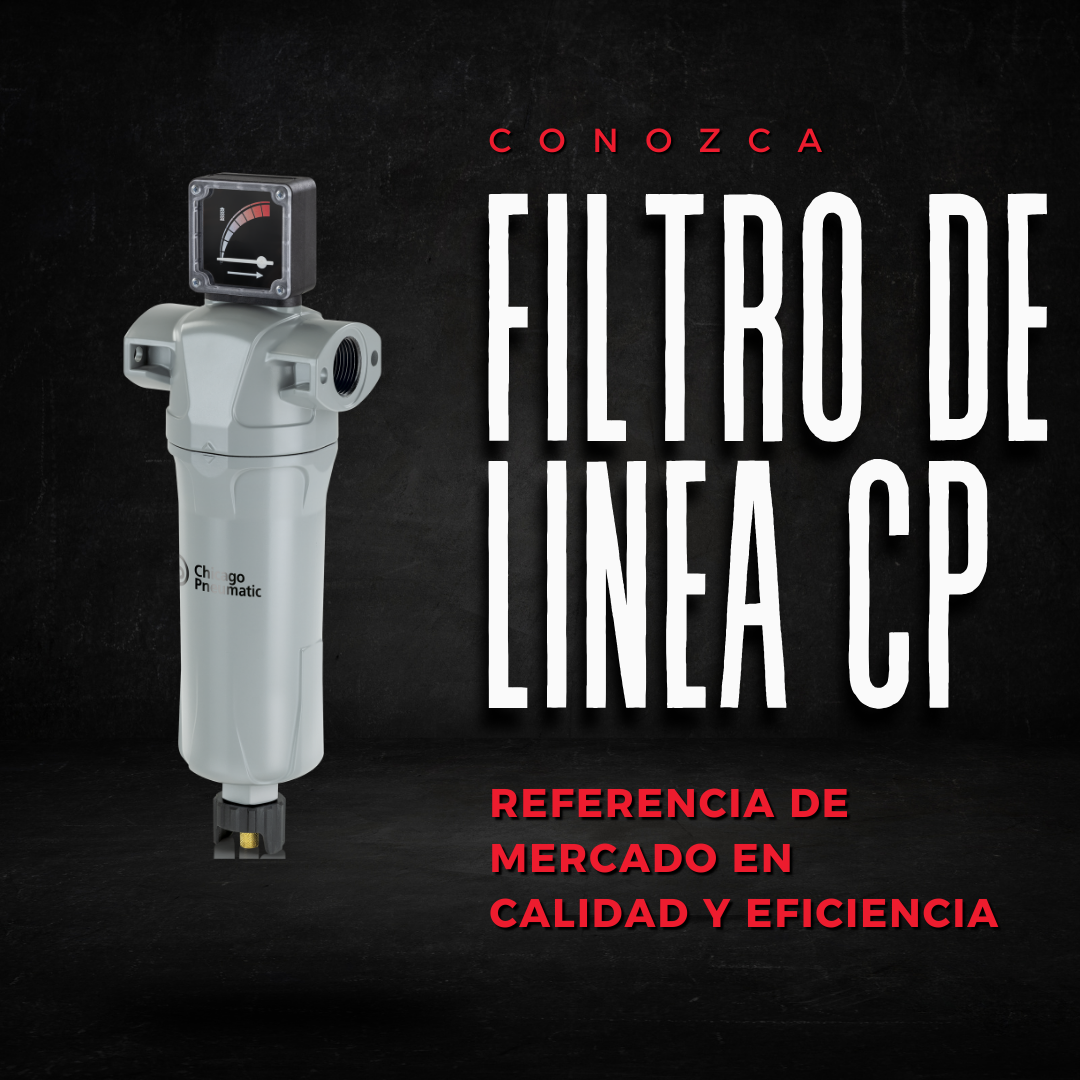 POST 9 - FILTROS DE LINEA