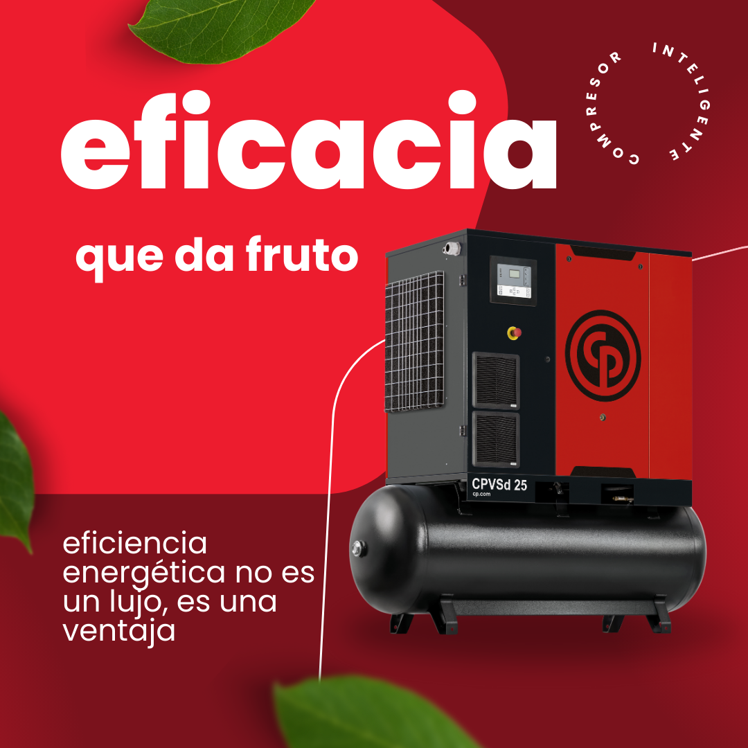 Post Para Instagram Eficiência No Agronegócio Moderno Verde E Branco